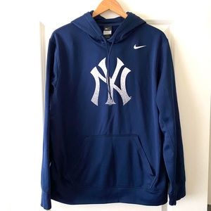 Nike Yankees Hoodie